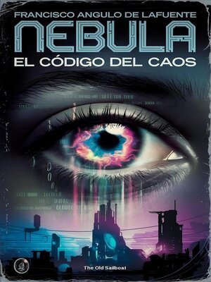 Nebula El Código del Caos - ebook